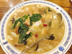 -老雒阳面馆·水席(定鼎门店)