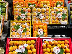 -Olé精品超市(广州太古汇店)