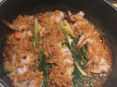 -味上湘菜馆(岳麓山店)