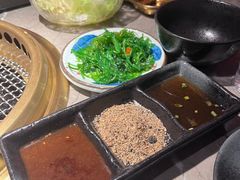 -谷牛日式烤肉(宝山U天地店)