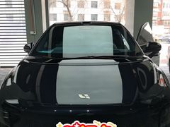 -靓轩汽车服务 ·3M汽车膜特约施工中心(铂金店)