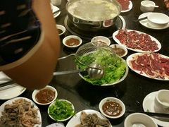 -八合里牛肉火锅(八合里总店)