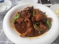 -古尚锦酒楼·水上餐厅