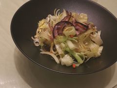 -沪华海鲜大酒楼(南汇店)