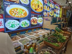-鲜鲜·鲅鱼圈海鲜(于洪店)