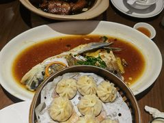 -大灶头·新昌菜(中国茶市店)