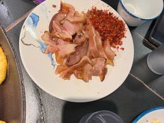 -庭院土灶柴火鸡(犀浦店)