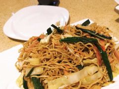 -喜鹊茶点.啫煲(车陂店)