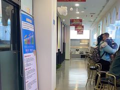 -沥鲨亲子游泳俱乐部(金沙洲中心)