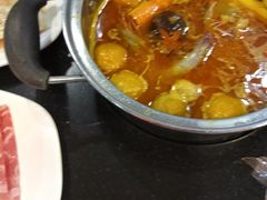 -呷哺呷哺(西单大悦城店)