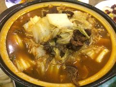 -老街饭庄·地道淮扬菜(扬子江北路总店)