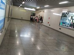 -高庙村(地铁站)