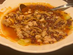 -曾宴·楚菜(湖北省博物馆店)