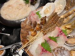 -官也街澳门火锅(新源里店)