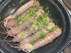 -甬小馆·焗海鲜温州菜(五马街店)