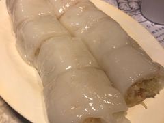 -点点心点心专门店(旺角店)