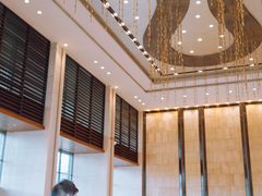 -深圳雅邦朗悦国际酒店