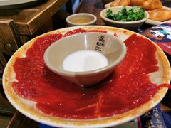 贵妃牛肉-蜀大侠火锅(寰球文化地标·总府店)