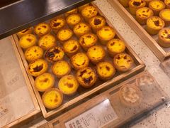 -泸溪河桃酥(西直门凯德店)