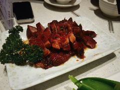 -香港新发烧腊茶餐厅(书城店)