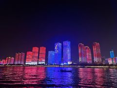 -长沙富力万达文华酒店