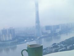 -广州四季酒店