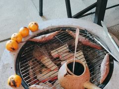 -KAOTOWN烤堂•烧烤(海汇港店)