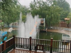 -北京鹿世界主题园