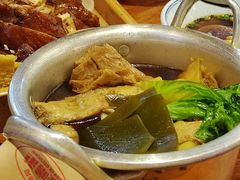 -怪噜范·老贵阳街头名小吃(鸿通城店)