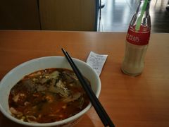 -向阳羊汤(大同总店)