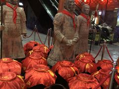 -万达茂商场(南京仙林店)