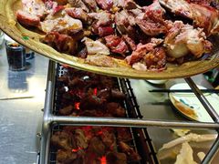-郭记原生态烤羊腿(长宁路店)