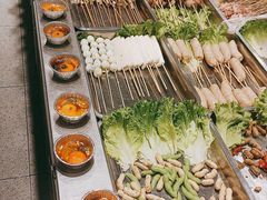 -塘屋烧烤·云南火塘烧烤品牌(春城慧谷旗舰店)