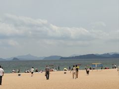 -大梅沙海滨公园