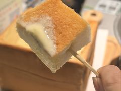 -绿茶餐厅(广州天河城店)