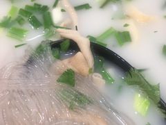 -鸭小妹鸭血粉丝(老门东店)