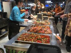 -盒马鲜生(皇庭广场店)
