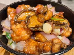 -潮界(虹桥新天地店)