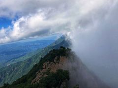 -白草畔自然风景区
