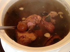 -顺风山庄(水濂山店)