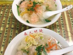 -长人馄饨铺(解放街店)