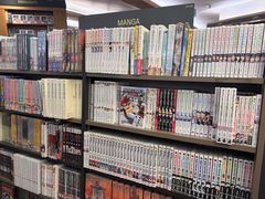 -纪伊国屋书店(Singapore Main Store)