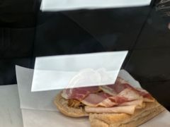 -SUBWAY赛百味(浦东机场店)