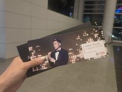 -香港会议展览中心演讲厅
