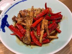 -火候轩品质湘菜·私厨(市府店)