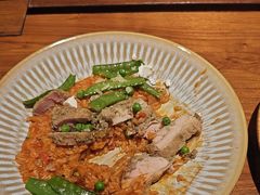 -BAKER&SPICE(安福路店)