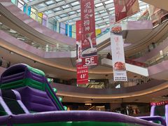 -杭州滨江宝龙城
