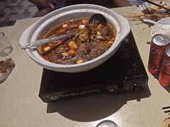-陈帅夜排档·龙虾·炒菜·烤串(世茂店)