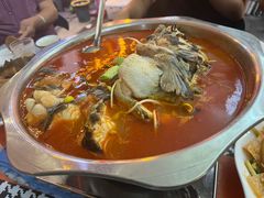 -黔人百味.贵州菜