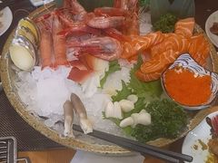 -菊上日式料理(蚌埠银泰店)